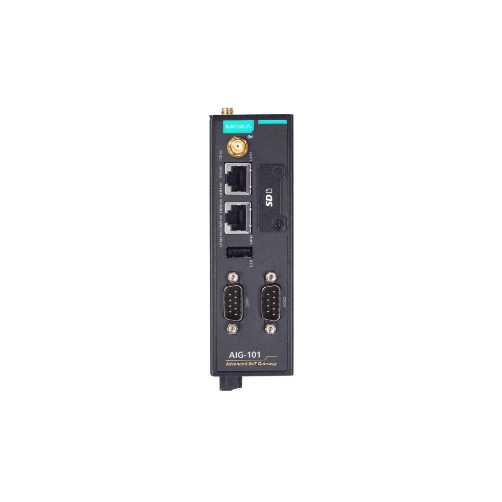 Computer Aig AIG-100 Series – RJ Connect