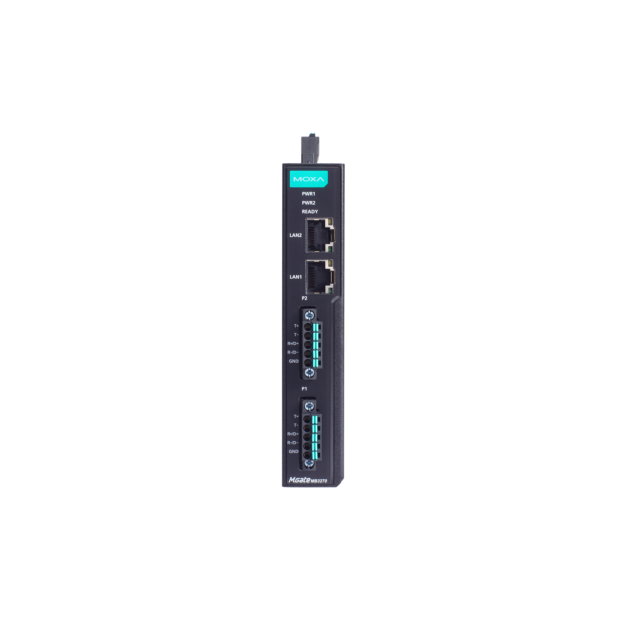 MGate MB3170-G2/MB3270-G2/MB3470-G2 Series - Image 5