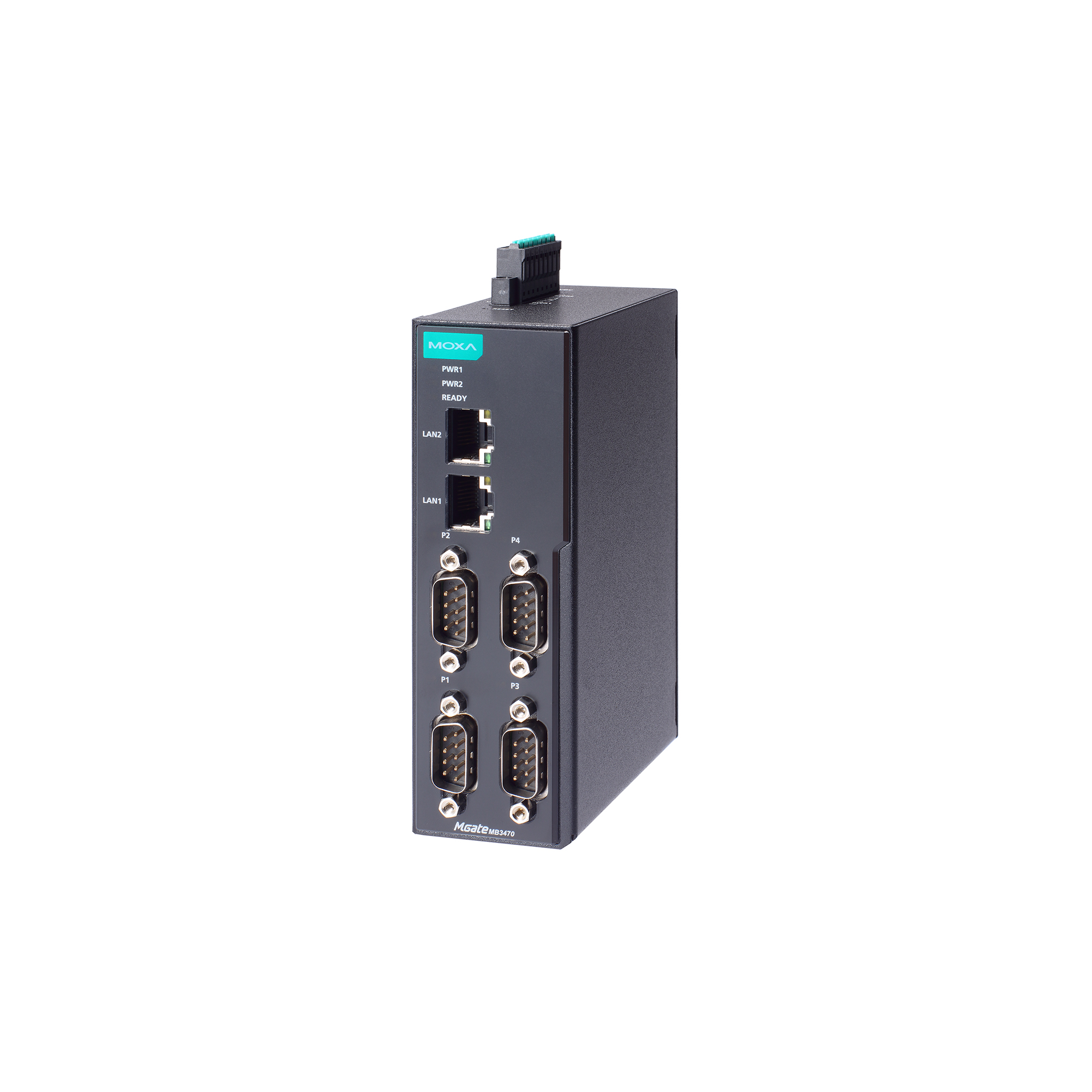 MGate MB3170-G2/MB3270-G2/MB3470-G2 Series - Image 6