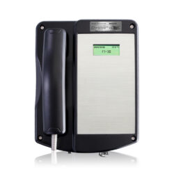 JREX106-CB-LCD-SIP Explosion-proof Telephones