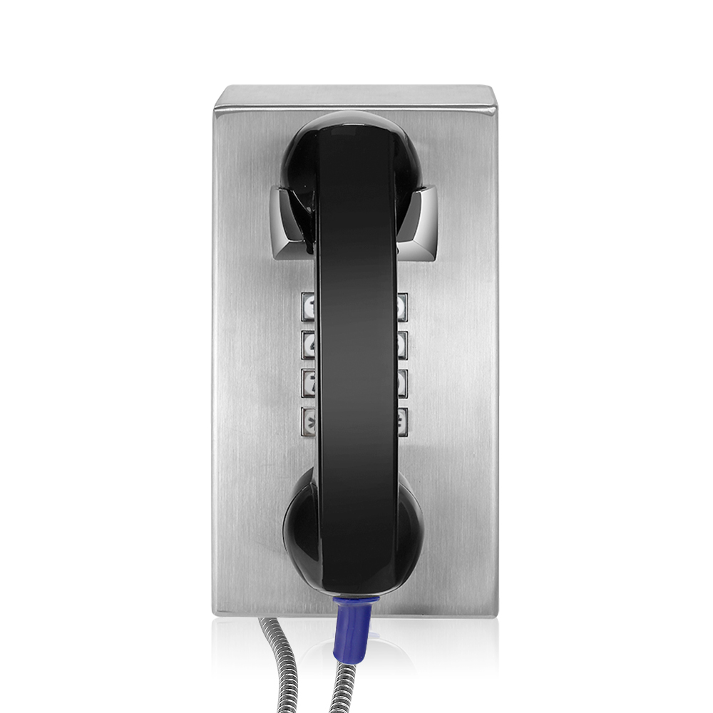 JR201-FK-SIP Handset Telephones - Image 3