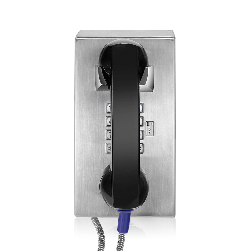 JR201-FK-SIP Handset Telephones - Image 2