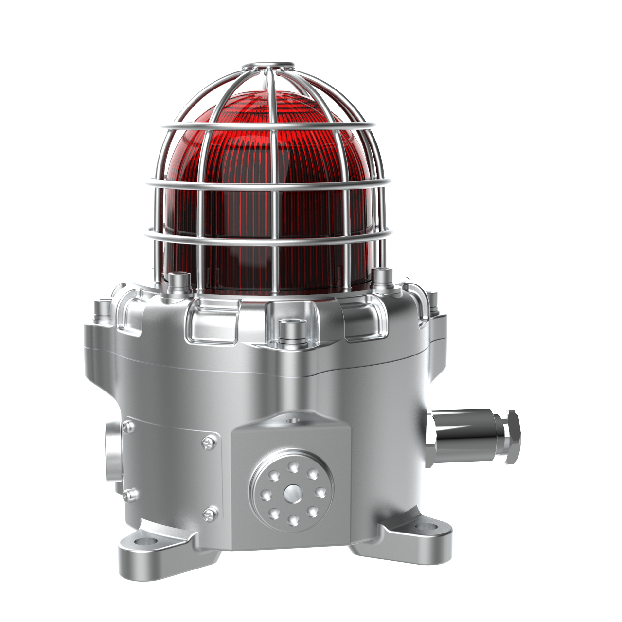 JREX-WL Explosion Proof Beacon - Image 3