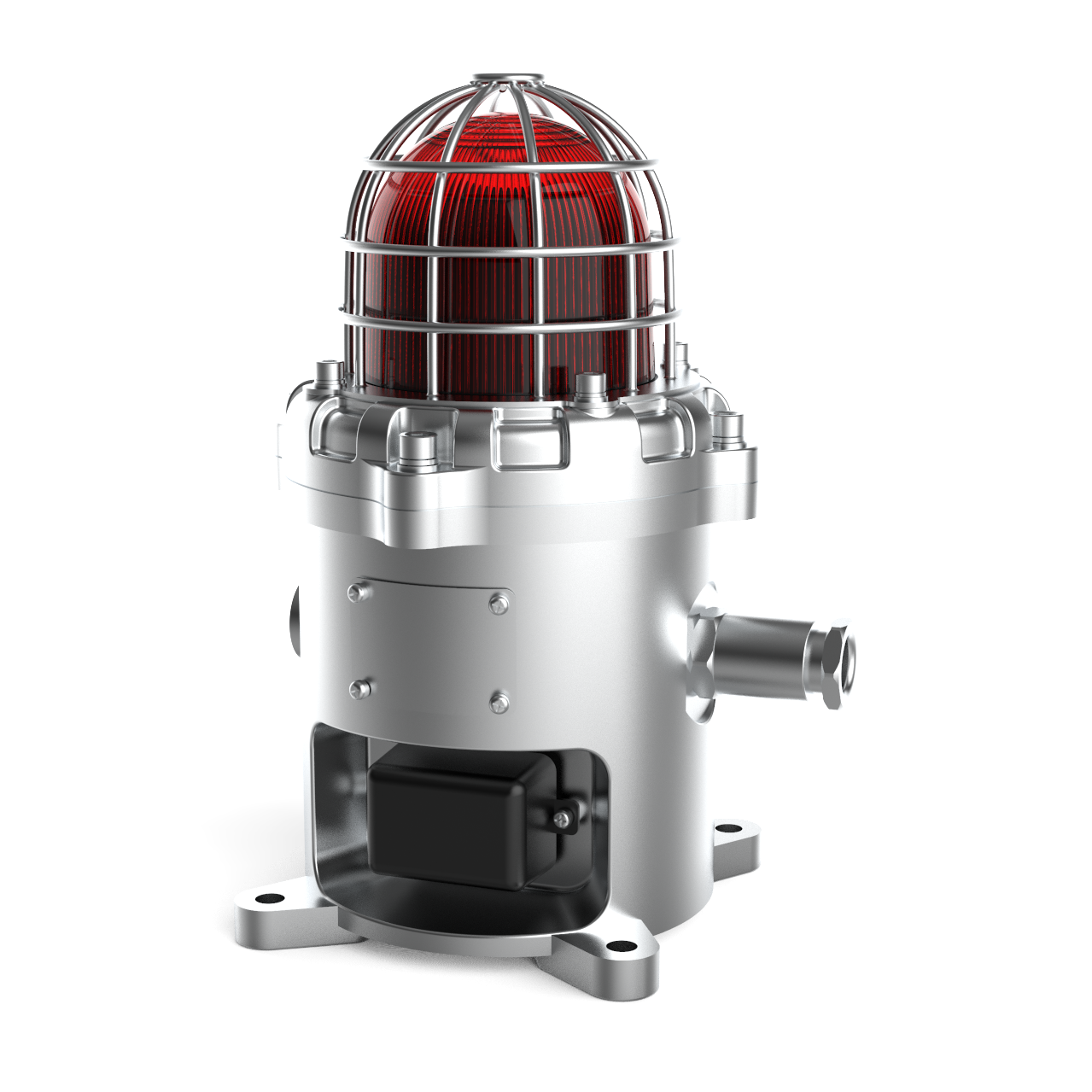 JREX-SL Explosion-proof Audible and Visual Alarm - Image 2