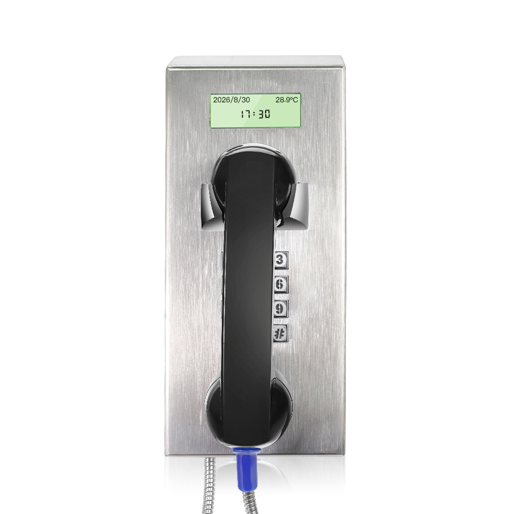 JR212-FK-SIP Handset Telephones