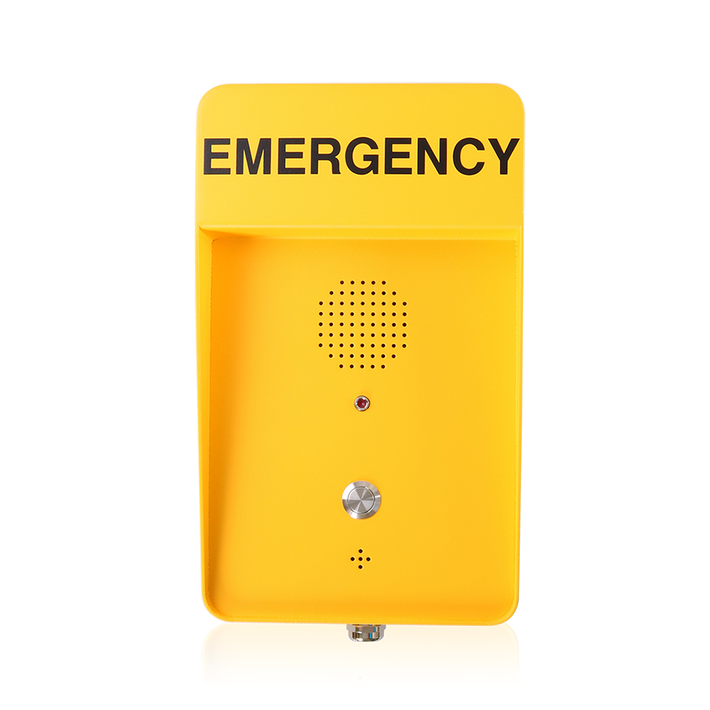 JR306-SC-SIP Hands-Free Telephones