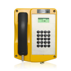JREX106-FK-AL Explosion-proof Telephones