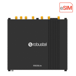 R5020Le eSIM Router