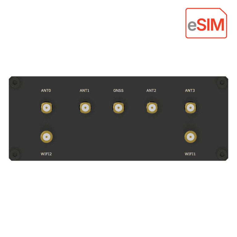 R5020e eSIM Router - Image 4