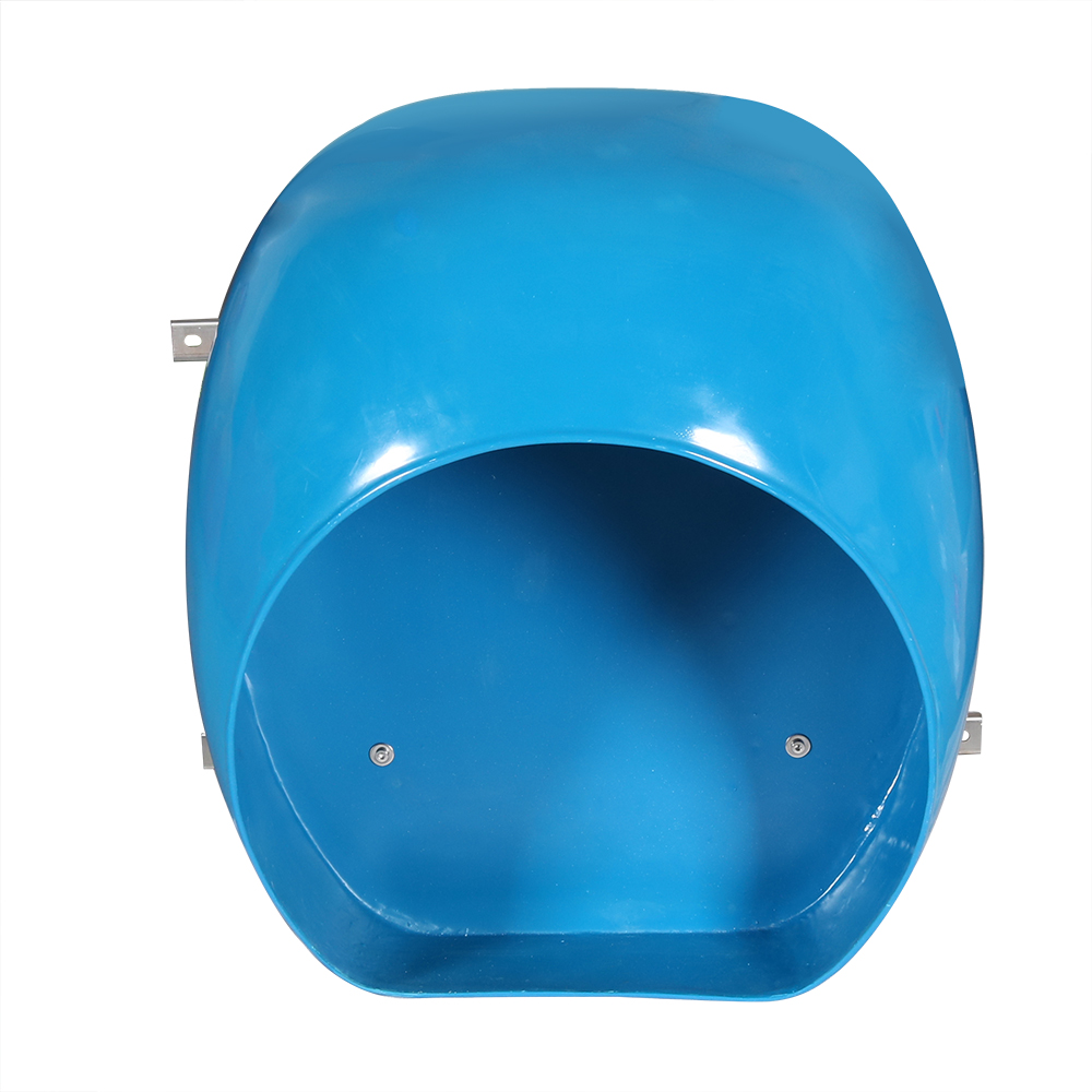 JR-TH-02 Weatherproof Telephone Hood - Image 4