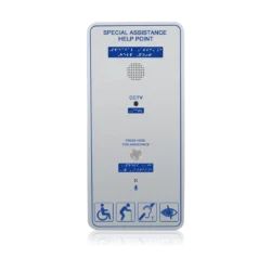 JR315-SC-SIP Handset Telephones