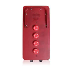 JR316-4B-4G Hands-Free Telephones
