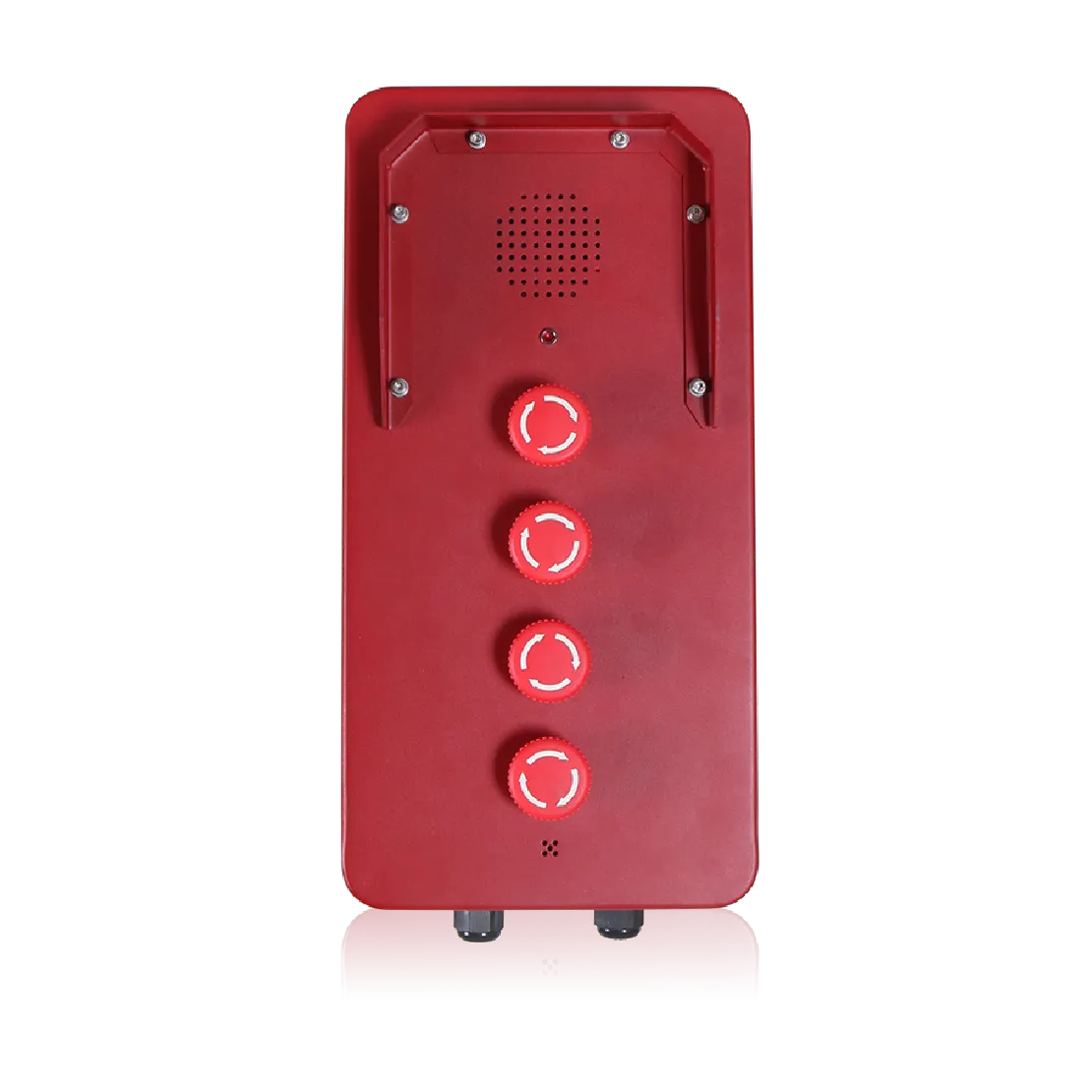 JR316-4B-4G Hands-Free Telephones