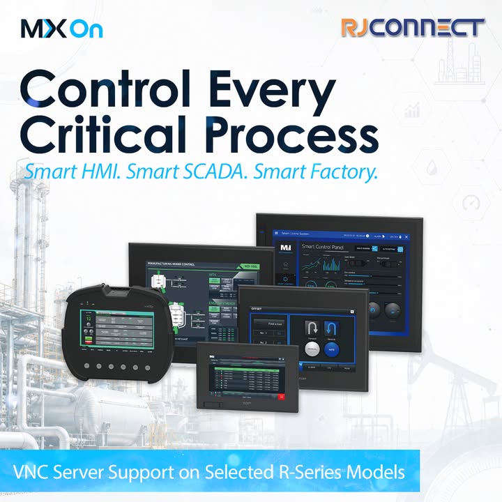 RJ Connect
