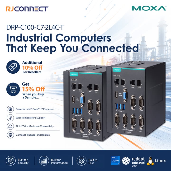 RJ Connect