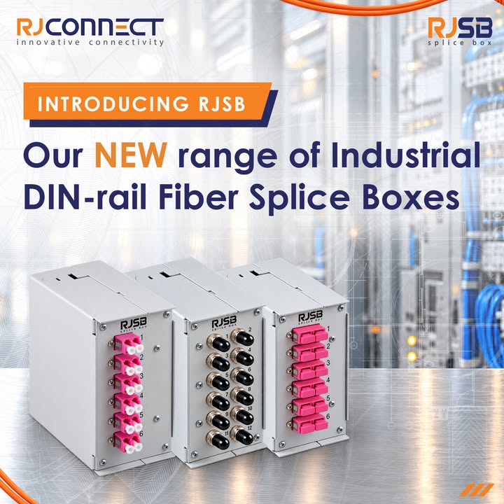 RJ Connect
